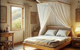Savanna Sunset Suites Modern African-Mediterranean Oasis With Breathtaking Views